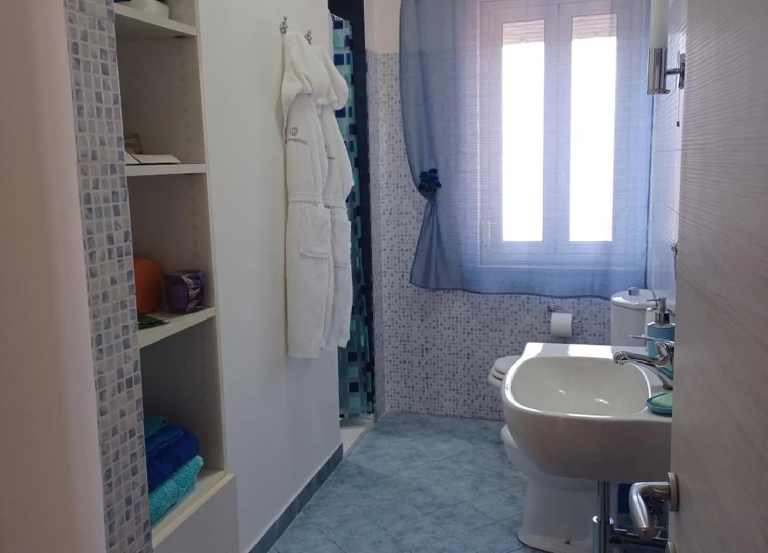 Apartmán Casa Donna Rosaria Tra Etna E Taormina Riposto 0*,