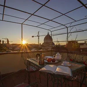  Apartment Signorelli Halldis Italy