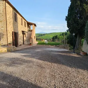  Farm stay Collesassi Italy