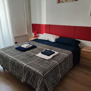  Apartment Turati House Italy