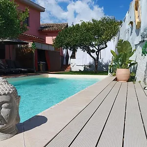 Casa Vacanze Noemi Riposto