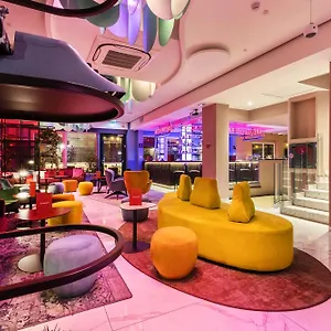 **** Hotel Adesso Italy