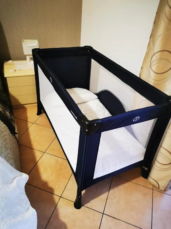 Casa Donna Rosaria Tra Etna E Taormina Apartment Riposto