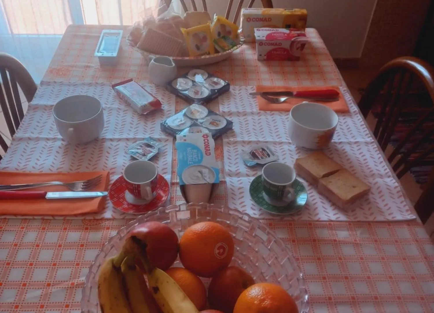 Casa Donna Rosaria Tra Etna E Taormina Apartment Riposto
