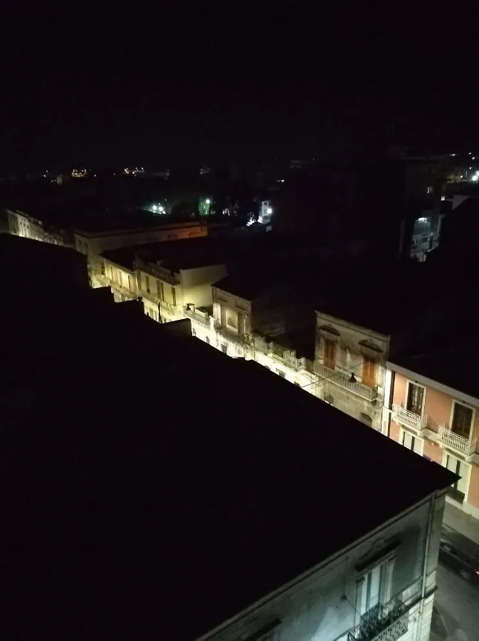 Casa Donna Rosaria Tra Etna E Taormina Apartment Riposto