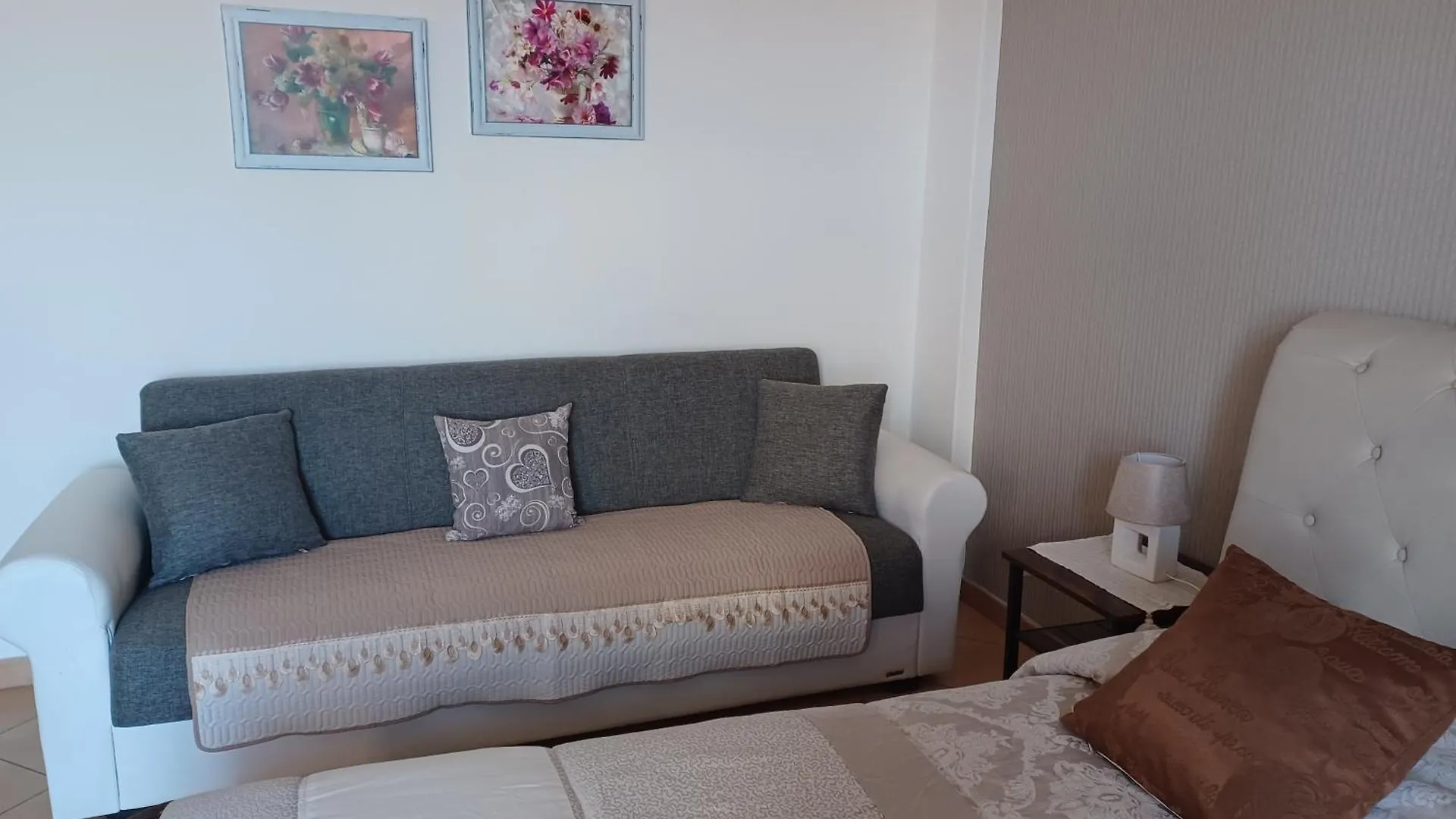 Casa Donna Rosaria Tra Etna E Taormina Apartment Riposto