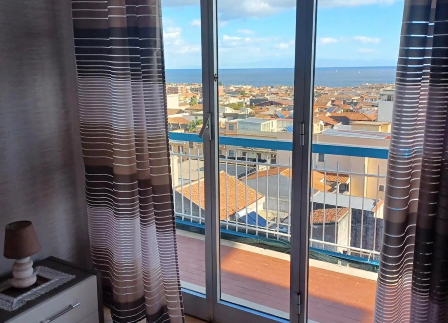 Casa Donna Rosaria Tra Etna E Taormina Apartment Riposto