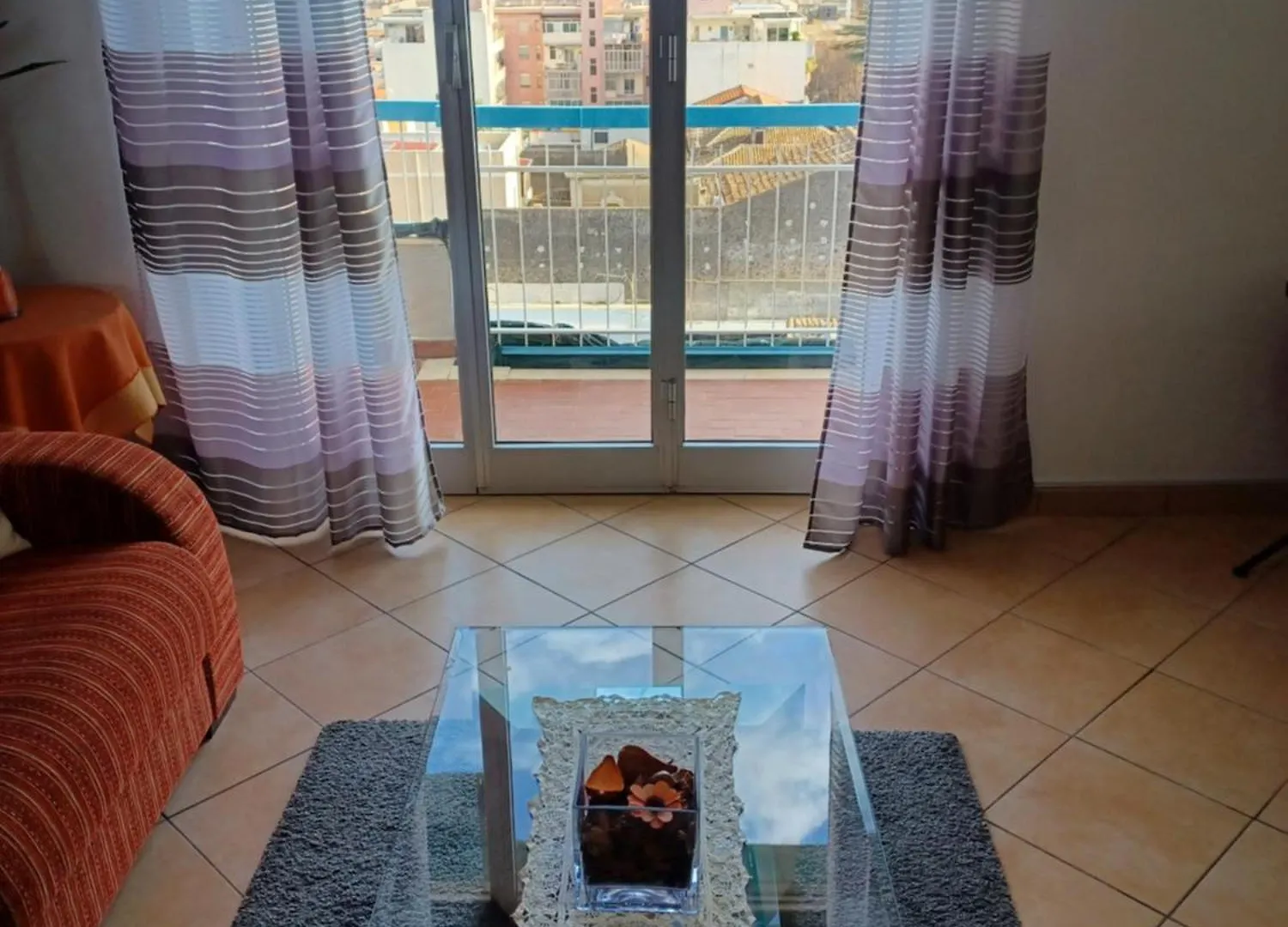 Casa Donna Rosaria Tra Etna E Taormina Apartment Riposto
