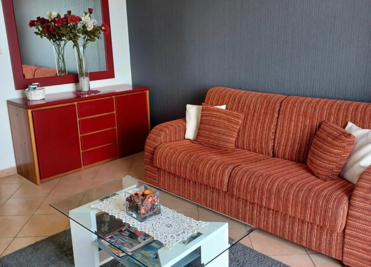 Casa Donna Rosaria Tra Etna E Taormina Apartment Riposto