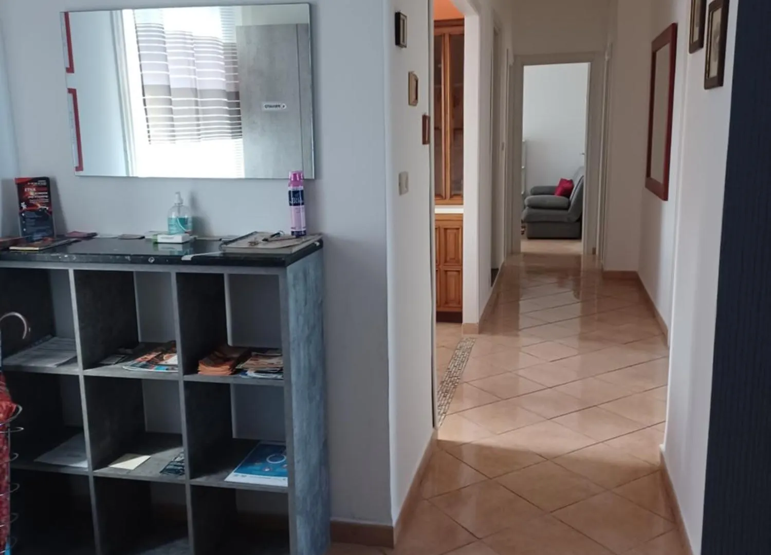 Casa Donna Rosaria Tra Etna E Taormina Apartment Riposto Italy