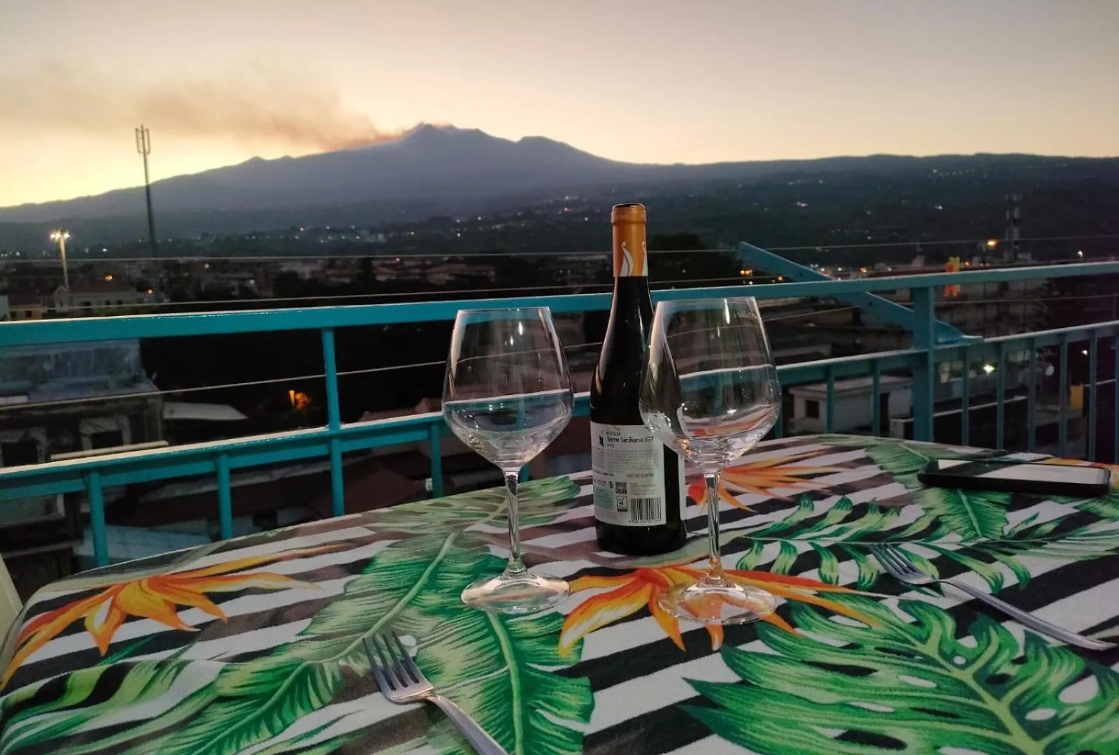 Casa Donna Rosaria Tra Etna E Taormina contacts