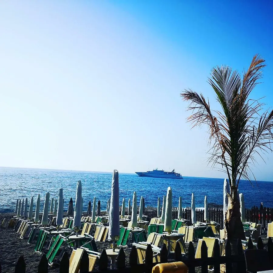 Casa Donna Rosaria Tra Etna E Taormina Apartment Riposto