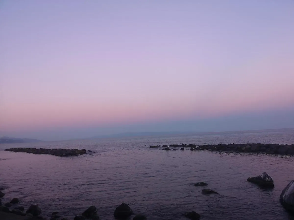 Casa Donna Rosaria Tra Etna E Taormina Apartment Riposto 0*,  Italy